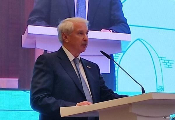 2022-2026-cı illər üzrə sosial-iqtisadi inkişaf strategiyası layihəsi hazırlanıb - Nazir müavini