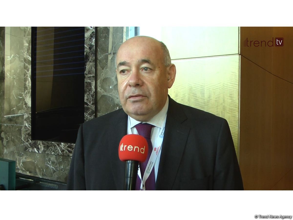 Prezident İlham Əliyev İkinci Qarabağ müharibəsindəki Qələbədə həlledici rol oynadı - Rusiya Prezidentinin xüsusi nümayəndəsi (VİDEO)