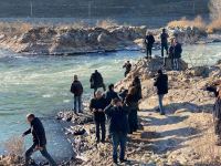 Azərbaycanda fəaliyyət göstərən QHT-lərin Xudafərinə səfəri başlayıb (FOTO)