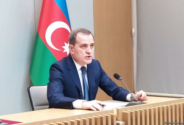 Aİ-nin Azərbaycanda olan layihələrinin maliyyələşməsi davam edir - XİN başçısı