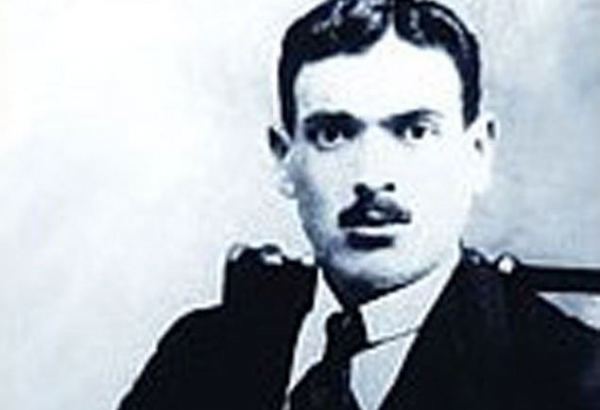 Əhməd Cavadın ev muzeyi yaradıla bilər