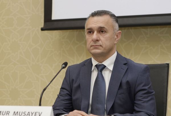 Teymur Musayev poliklinikaların vitamin komplekslərini verməməsi ilə bağlı iddialara münasibət bildirib