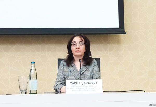 Təəssüf ki, bəzi həkimlərimizin verdiyi məlumatlar həqiqəti əks etdirmir -  Yaqut Qarayeva