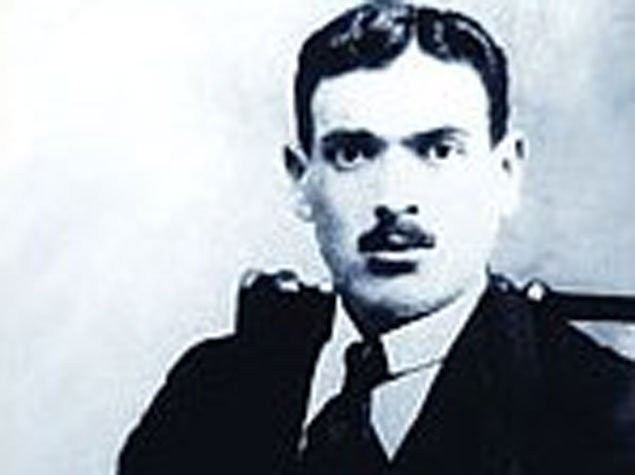 Əhməd Cavadın ev muzeyi yaradıla bilər