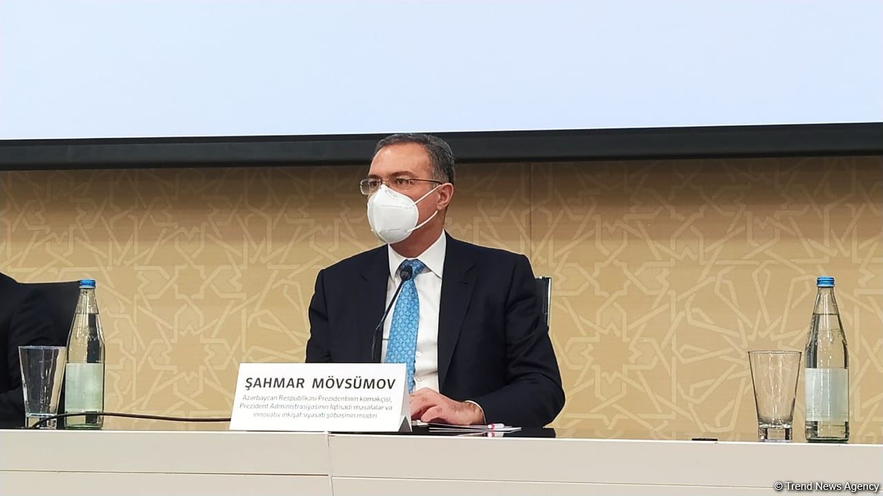 Pandemiya hələ inkişaf etməkdədir - Şahmar Mövsümov