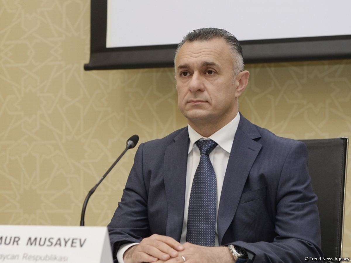 Teymur Musayev poliklinikaların vitamin komplekslərini verməməsi ilə bağlı iddialara münasibət bildirib