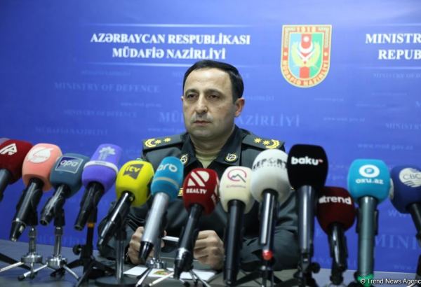 Ali Hərbi Məktəbin hazırlıq proqramı Türkiyə hərbi məktəblərində tətbiq olunan proqramlara uyğunlaşdırılıb - MN