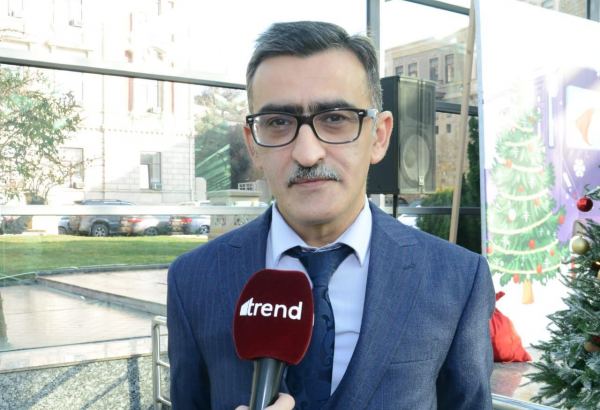 Metropolitendə işlə bağlı sosial şəbəkələrdə yayılan məlumatlar yalandır - Bəxtiyar Məmmədov (FOTO)