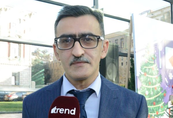 Yerin üzərində olan səthi çökmələrin metro ilə əlaqəsi yoxdur - Bəxtiyar Məmmədov