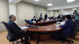 DSMF-nin gəlirləri bu il 8,5 faiz artıb (FOTO)