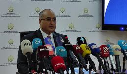 DSMF-nin gəlirləri bu il 8,5 faiz artıb (FOTO)