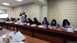 DSMF-nin gəlirləri bu il 8,5 faiz artıb (FOTO)