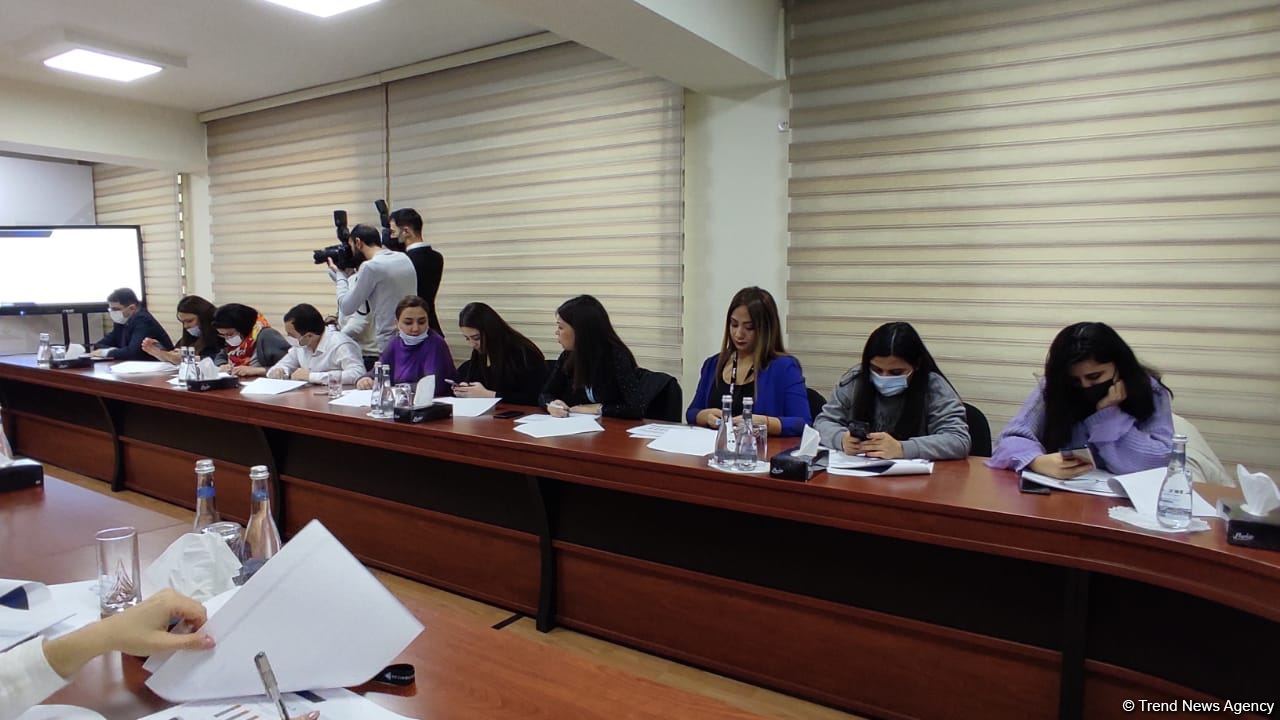 DSMF-nin gəlirləri bu il 8,5 faiz artıb (FOTO)