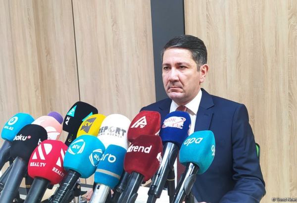 Müharibə veteranı adları hərbçilərin xidmət keçdiyi orqanlar tərəfindən veriləcək - Nazir müavini
