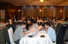 XI Çağırış Kubokunun qalibləri bəlli oldu (FOTO)