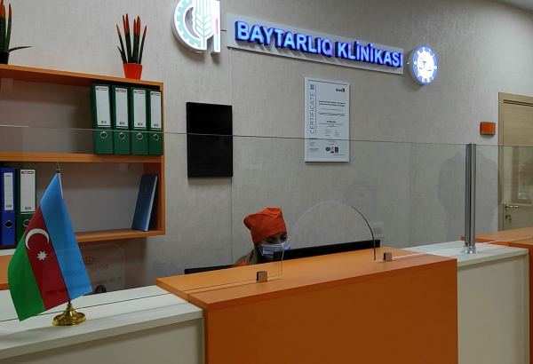 Bakıda açılan Cənubi Qafqazın ilk böyük Baytarlıq Klinikası tam gücü ilə fəaliyyətdədir - Trend TV-nin REPORTAJI (FOTO/VİDEO)