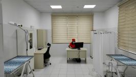 Bakıda açılan Cənubi Qafqazın ilk böyük Baytarlıq Klinikası tam gücü ilə fəaliyyətdədir - Trend TV-nin REPORTAJI (FOTO/VİDEO)