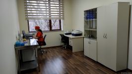 Bakıda açılan Cənubi Qafqazın ilk böyük Baytarlıq Klinikası tam gücü ilə fəaliyyətdədir - Trend TV-nin REPORTAJI (FOTO/VİDEO)