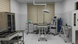 Bakıda açılan Cənubi Qafqazın ilk böyük Baytarlıq Klinikası tam gücü ilə fəaliyyətdədir - Trend TV-nin REPORTAJI (FOTO/VİDEO)