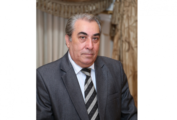 Əməkdar artist Novruz Qartal vəfat edib