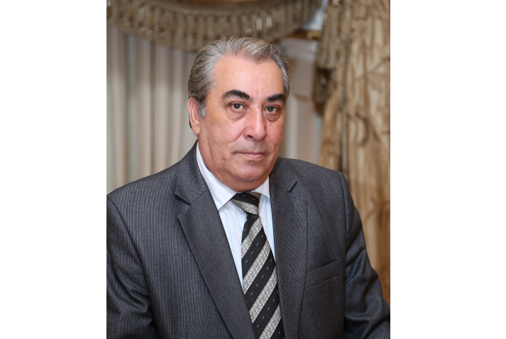 Əməkdar artist Novruz Qartal vəfat edib