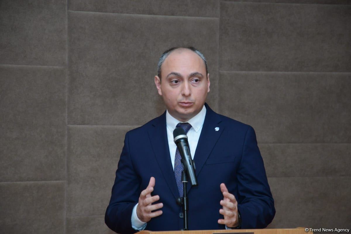 Süni İntellekt Akademiyasında neçə tələbənin təhsil alacağı məlum olub