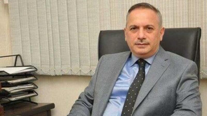 Partiya sədri Əli Əliyev həbs edildi