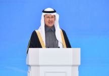 Prezident İlham Əliyev "Xızı-Abşeron" Külək Elektrik Stansiyasının təməlqoyma mərasimində iştirak edib (FOTO/VİDEO) (YENİLƏNİB-2)