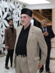 Tarzən və xanəndə Şirulla İmanovun xatirəsinə həsr olunmuş gecə keçirilib (FOTO/VİDEO)