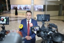 Tarzən və xanəndə Şirulla İmanovun xatirəsinə həsr olunmuş gecə keçirilib (FOTO/VİDEO)