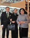 Tarzən və xanəndə Şirulla İmanovun xatirəsinə həsr olunmuş gecə keçirilib (FOTO/VİDEO)