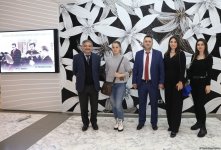 Tarzən və xanəndə Şirulla İmanovun xatirəsinə həsr olunmuş gecə keçirilib (FOTO/VİDEO)