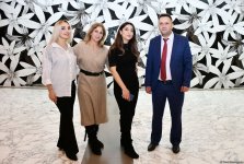 Tarzən və xanəndə Şirulla İmanovun xatirəsinə həsr olunmuş gecə keçirilib (FOTO/VİDEO)