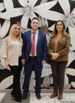 Tarzən və xanəndə Şirulla İmanovun xatirəsinə həsr olunmuş gecə keçirilib (FOTO/VİDEO)
