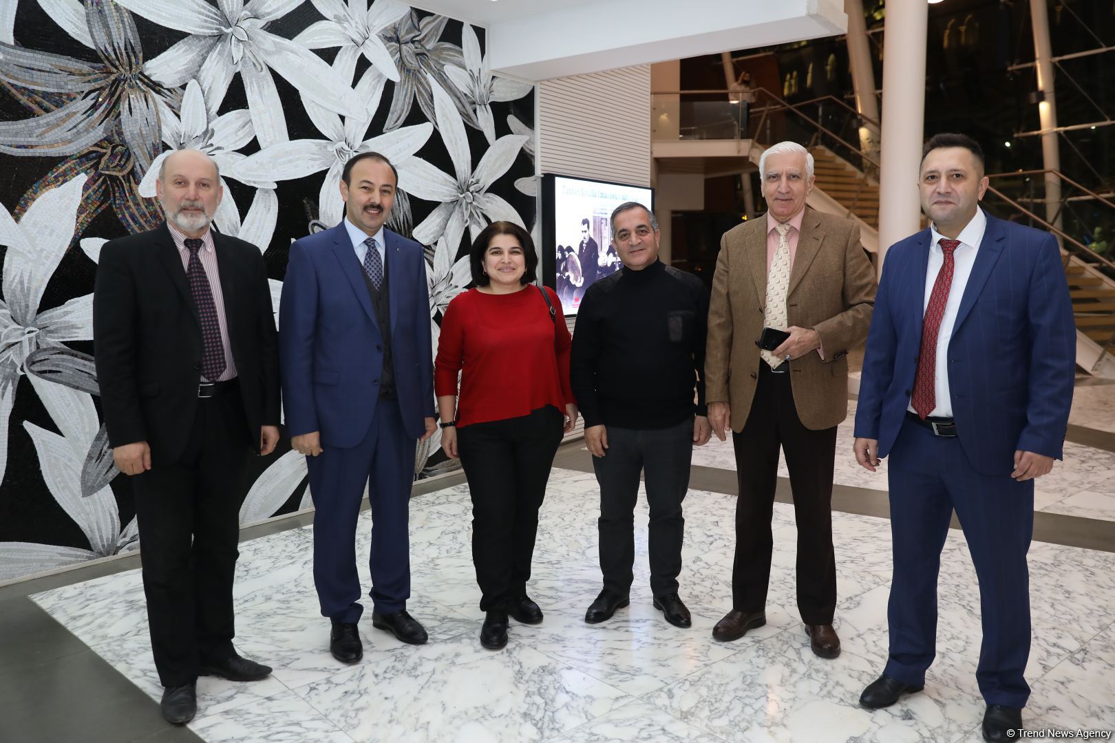 Tarzən və xanəndə Şirulla İmanovun xatirəsinə həsr olunmuş gecə keçirilib (FOTO/VİDEO)