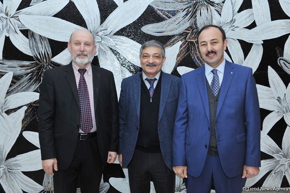 Tarzən və xanəndə Şirulla İmanovun xatirəsinə həsr olunmuş gecə keçirilib (FOTO/VİDEO)