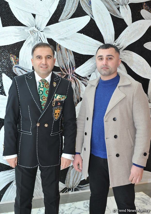 Tarzən və xanəndə Şirulla İmanovun xatirəsinə həsr olunmuş gecə keçirilib (FOTO/VİDEO)