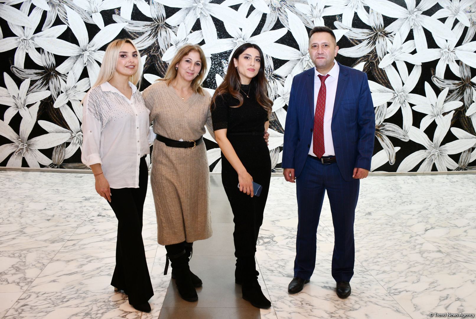 Tarzən və xanəndə Şirulla İmanovun xatirəsinə həsr olunmuş gecə keçirilib (FOTO/VİDEO)