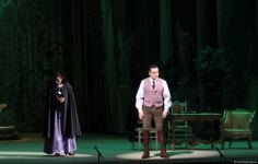 Əfsanəvi opera, qüsursuz ifalar, parlaq aktyorluq - Traviata təqdim olundu (FOTO/VİDEO)