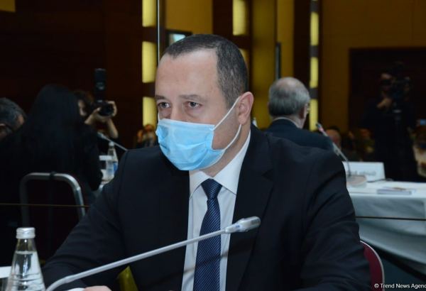 Azərbaycana sığınacaq axtarmaq üçün gələnlərin sayı artacaq - Çingiz Əsgərov