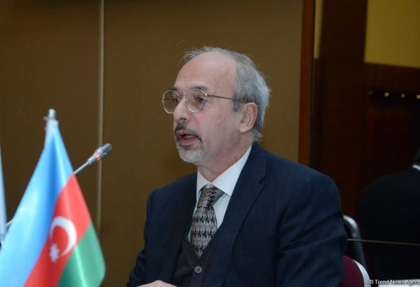 BMT-nin Qaçqınlar üzrə Ali Komissarlığı Azərbaycana təşəkkür edib