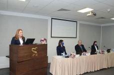 AGF-nin Ümumi Yığıncağı keçirilib (FOTO)