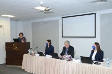 AGF-nin Ümumi Yığıncağı keçirilib (FOTO)