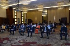 İkinci Qarabağ müharibəsinə qədər 10 mindən çox qaçqına hüquqi yardımlar göstərilib - BMT QAK (FOTO)