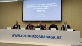 Azad olunmuş ərazilərə vətəndaşlar ildə yalnız bir dəfə səfər edə biləcəklər - RƏSMİ (FOTO)