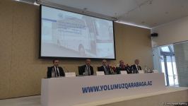 Azad olunmuş ərazilərə vətəndaşlar ildə yalnız bir dəfə səfər edə biləcəklər - RƏSMİ (FOTO)