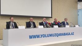 Azad olunmuş ərazilərə vətəndaşlar ildə yalnız bir dəfə səfər edə biləcəklər - RƏSMİ (FOTO)