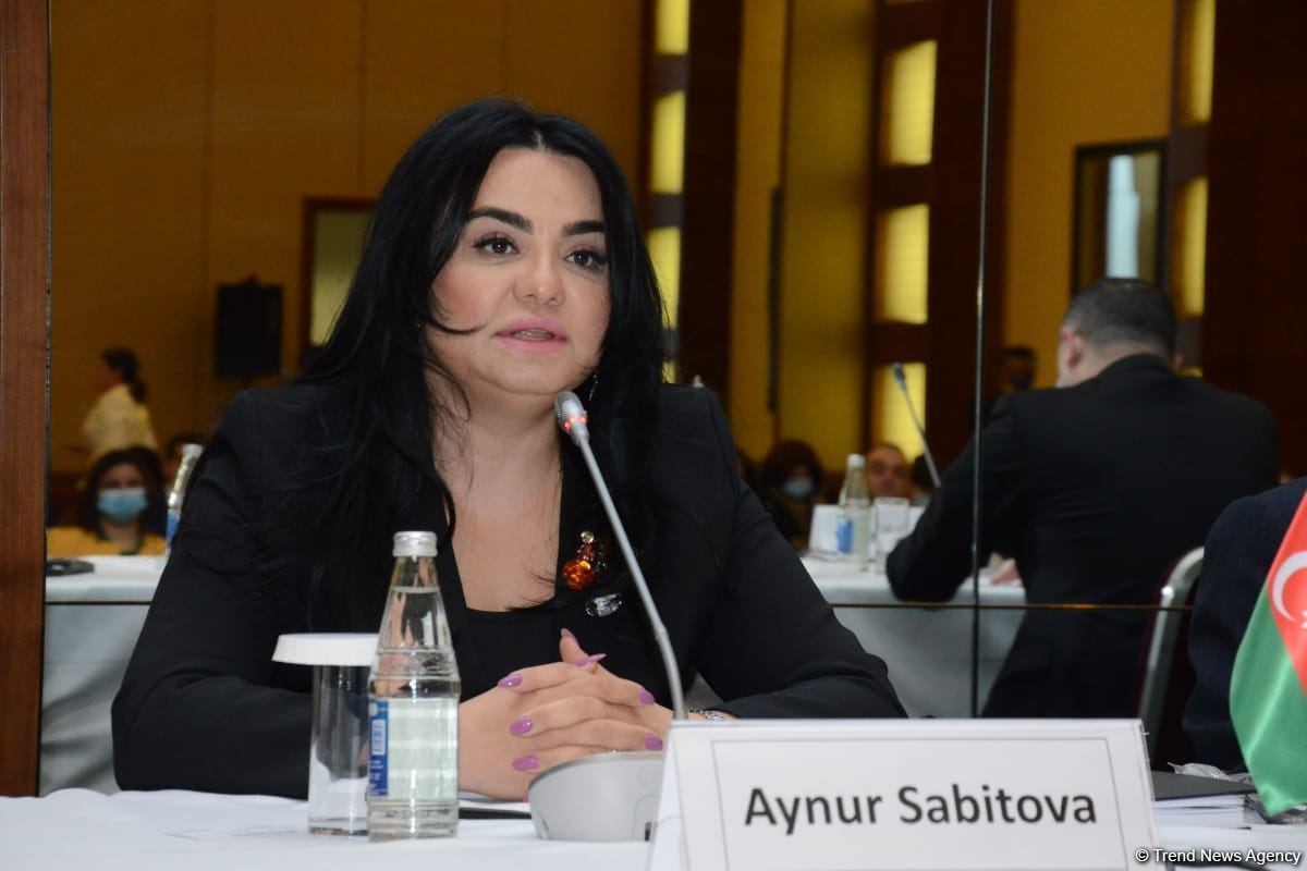 İkinci Qarabağ müharibəsinə qədər 10 mindən çox qaçqına hüquqi yardımlar göstərilib - BMT QAK (FOTO)