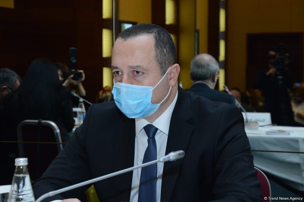 İkinci Qarabağ müharibəsinə qədər 10 mindən çox qaçqına hüquqi yardımlar göstərilib - BMT QAK (FOTO)