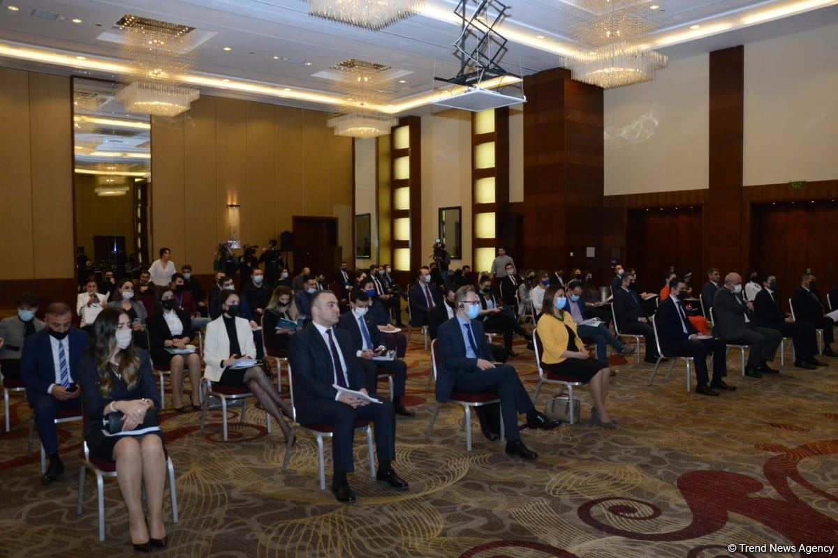 İkinci Qarabağ müharibəsinə qədər 10 mindən çox qaçqına hüquqi yardımlar göstərilib - BMT QAK (FOTO)